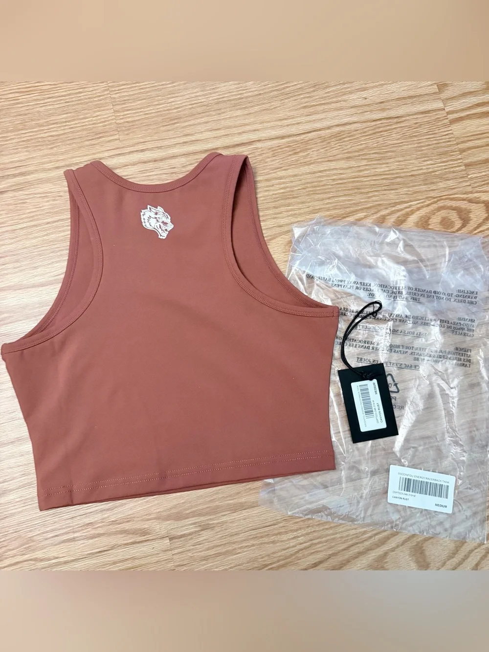 Darc Sport top - Picture 3 of 6